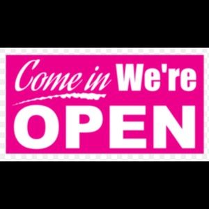 Everything MUST GO Sale!